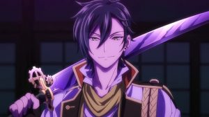 Bungou to Alchemist: Shinpan no Haguruma Episodio 7