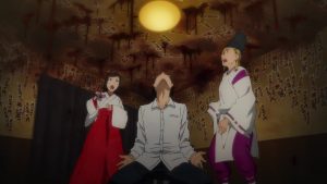 Nami yo Kiitekure Episodio 6