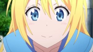Nisekoi 2 Episodio 1