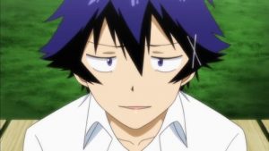 Nisekoi 2 Episodio 10