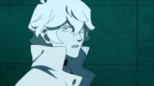BNA Episodio 11