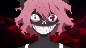 Gleipnir Episodio 7