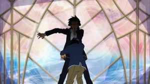 Nisekoi Episodio 7