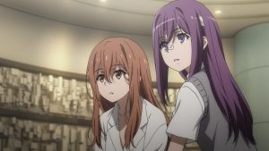 Toaru Kagaku No Railgun T Episodio 15