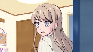 Gal to Kyouryuu Episodio 5