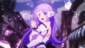 Princess Connect! Re:Dive Episodio 11