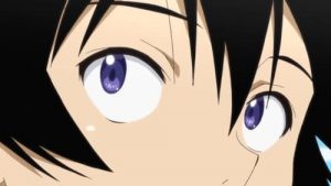 Nisekoi 2 Episodio 5