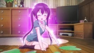 Gochuumon wa Usagi Desuka? Episodio 7
