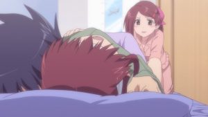 Kiss x Sis Ova 6