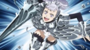 Black Clover Episodio 133