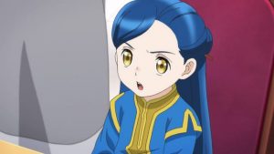 Honzuki no Gekokujou: Shisho ni Naru Tame ni wa Shudan wo Erandeiraremasen 2 Episodio 9