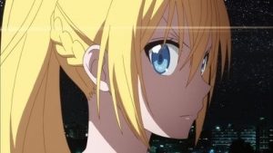 Nisekoi Episodio 12