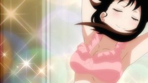 Nisekoi Ova 3