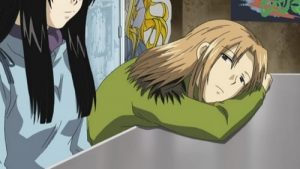 Genshiken Episodio 6