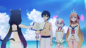 Princess Connect! Re:Dive Episodio 10