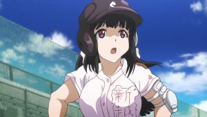 Tamayomi Episodio 8