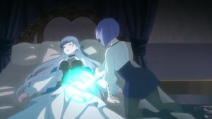 Shironeko Project: Zero Chronicle Episodio 5