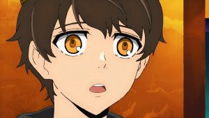 Tower of God Episodio 6