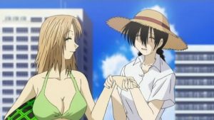 Genshiken Episodio 10