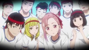 Kaguya-sama wa Kokurasetai?: Tensai-tachi no Renai Zunousen 2nd Season Episodio 11