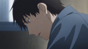 Yesterday wo Utatte Episodio 11