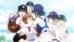 Tamayomi Episodio 12