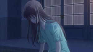Fruits Basket 2nd Season Episodio 10