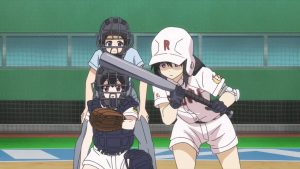 Tamayomi Episodio 11