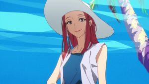 Great Pretender Episodio 5