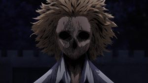Gleipnir Episodio 12