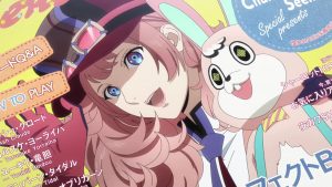 Zenonzard The Animation Episodio 5