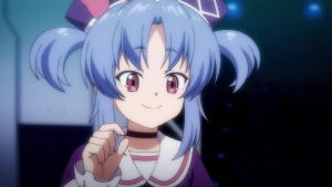 Shadowverse Episodio 9