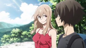 Gleipnir Episodio 13