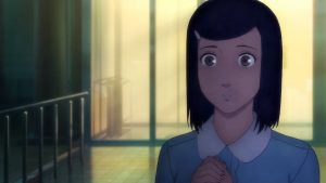 Nami yo Kiitekure Episodio 11