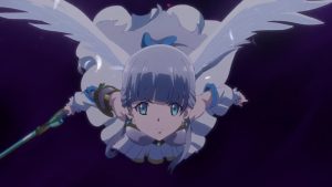 Shironeko Project: Zero Chronicle Episodio 11