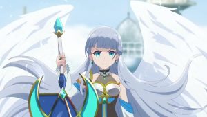 Shironeko Project: Zero Chronicle Episodio 9