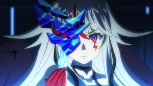 Shin Sakura Taisen the Animation Episodio 11