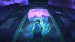 Rakshasa Street Episodio 1