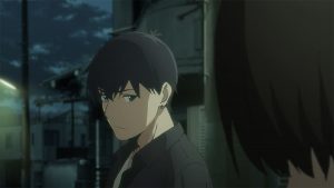 Yesterday wo Utatte Episodio 12
