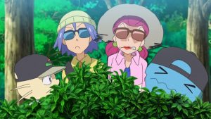 Pokémon (2019) Episodio 24