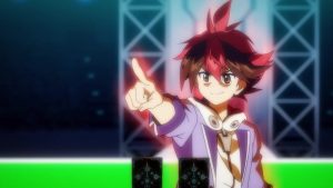 Shadowverse Episodio 11