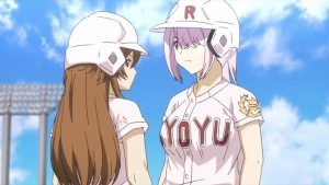 Tamayomi Episodio 10