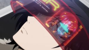 Zenonzard The Animation Episodio 4
