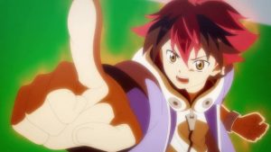 Shadowverse Episodio 10