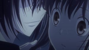 Fruits Basket 2nd Season Episodio 11