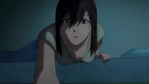 Nami yo Kiitekure Episodio 12