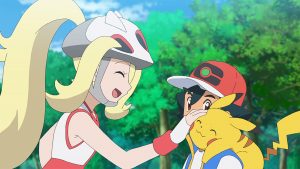 Pokémon (2019) Episodio 25