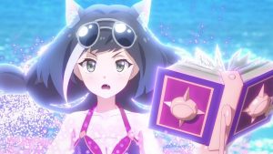 Princess Connect! Re:Dive Episodio 9