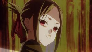 Kaguya-sama wa Kokurasetai?: Tensai-tachi no Renai Zunousen 2nd Season Episodio 9