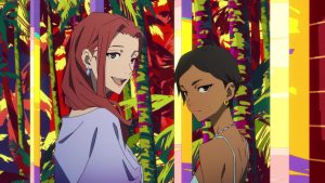 Great Pretender Episodio 7